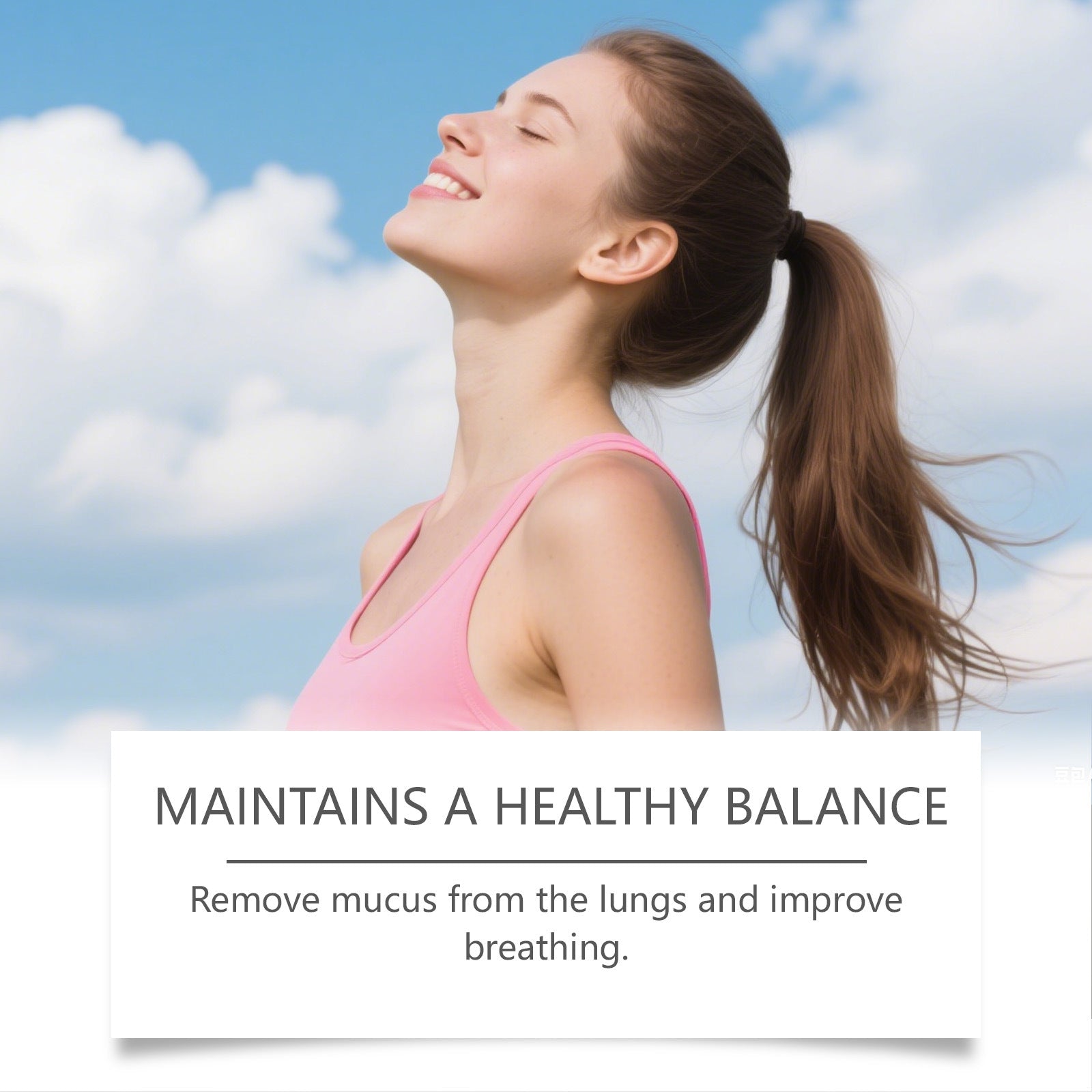 Moisturizing spray