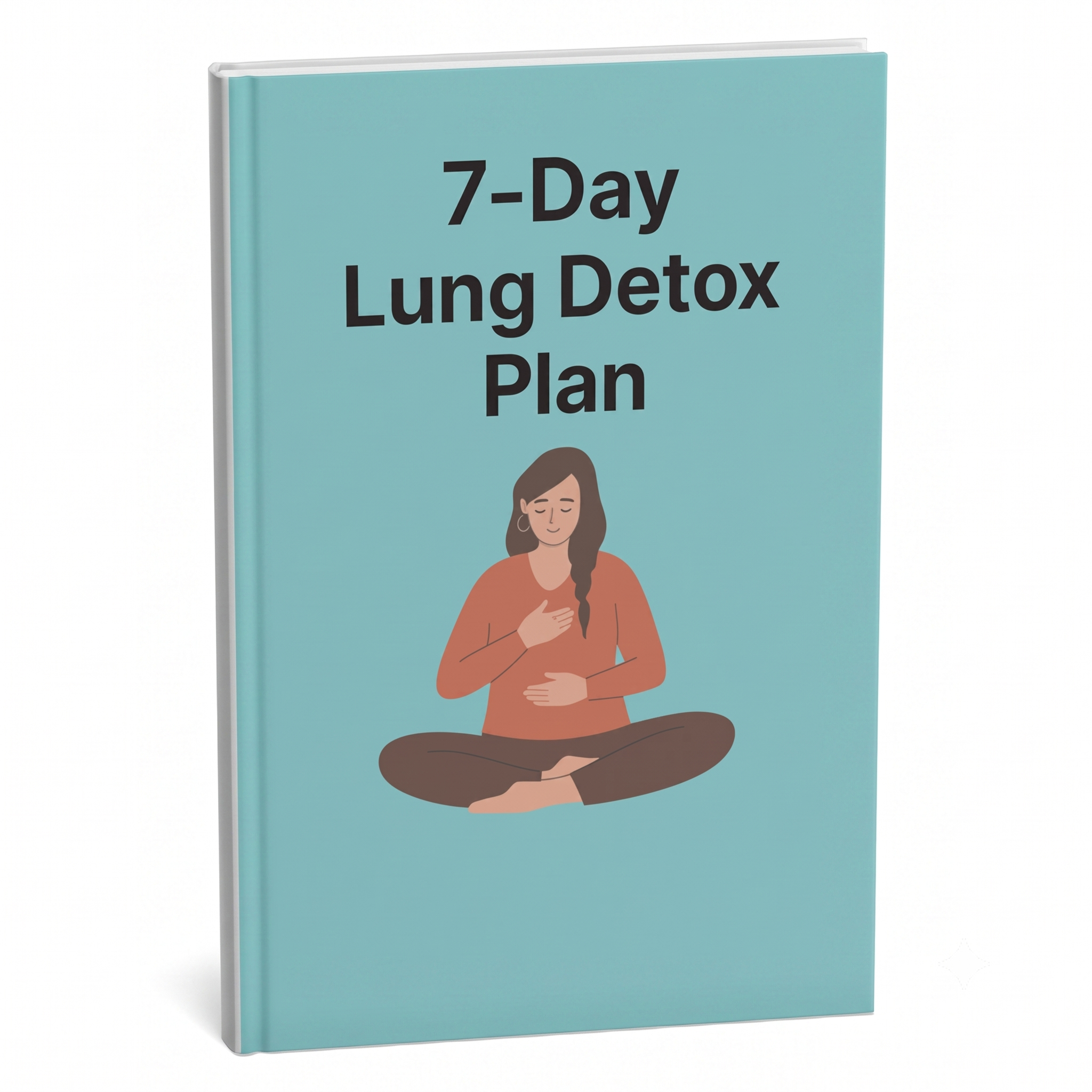 7-Day Lung Detox Plan