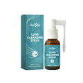 Moisturizing spray